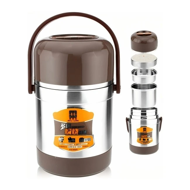 Hot Food Containers For Lunch Boxes suppliers